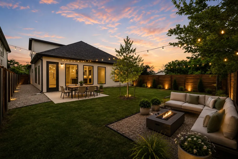 303 W Lane Avenue Manor, TX 78653