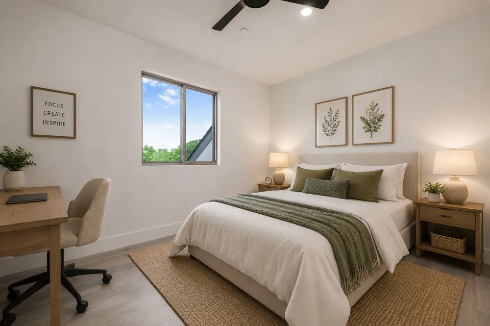 303 W Lane Avenue Manor, TX 78653