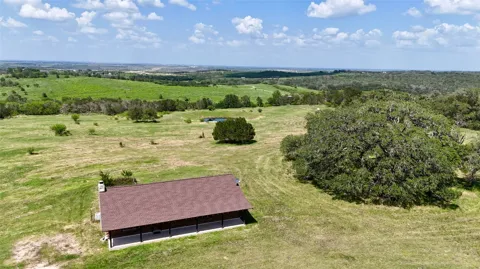 2725 Old Lehmann Road