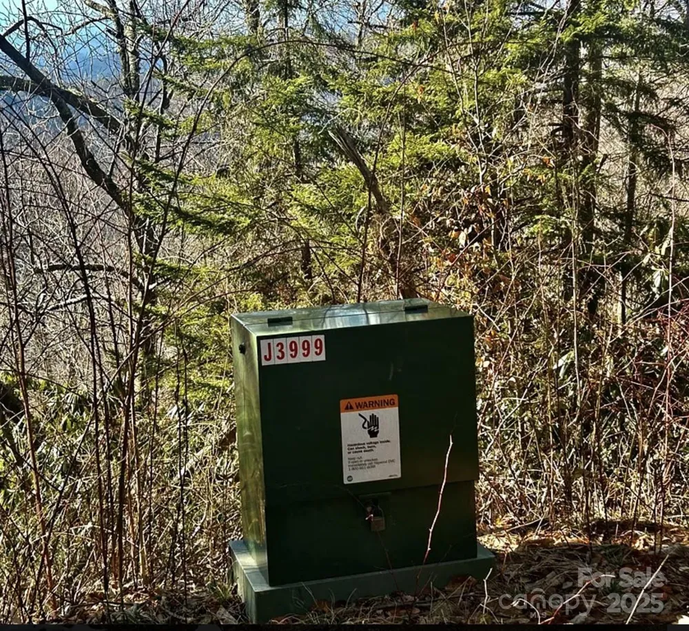 3837 & 3689 Plott Balsam Road Maggie Valley, NC 28751