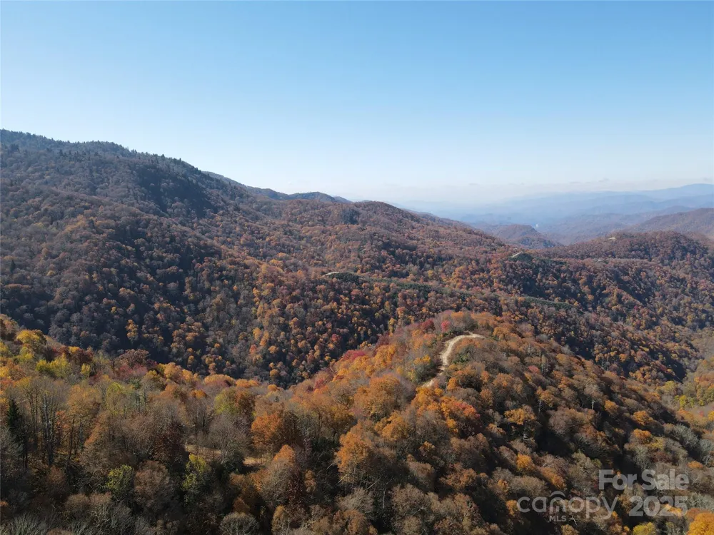 3837 & 3689 Plott Balsam Road Maggie Valley, NC 28751