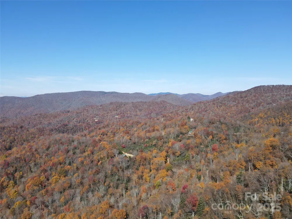 3837 & 3689 Plott Balsam Road Maggie Valley, NC 28751