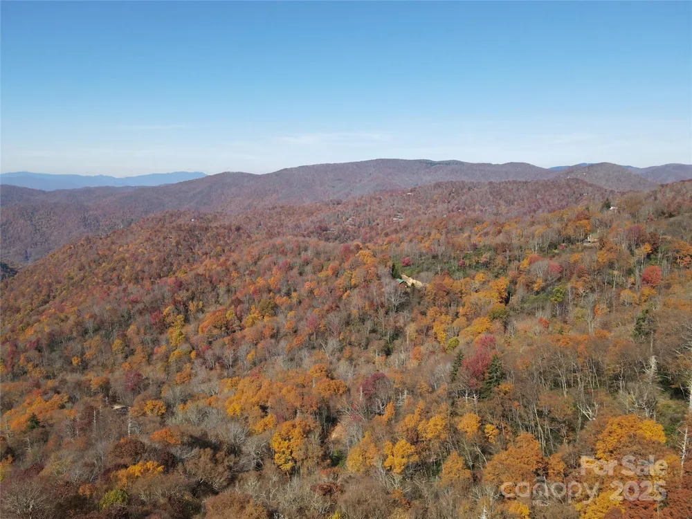 3837 & 3689 Plott Balsam Road Maggie Valley, NC 28751