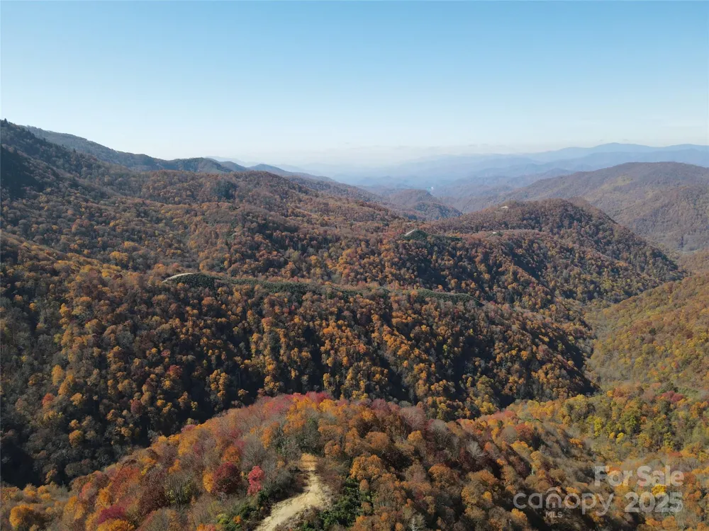 3837 & 3689 Plott Balsam Road Maggie Valley, NC 28751