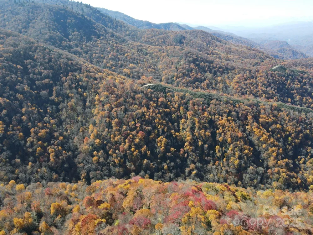 3837 & 3689 Plott Balsam Road Maggie Valley, NC 28751
