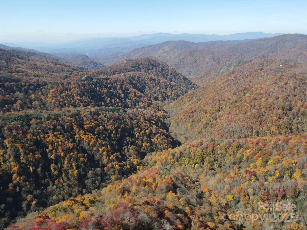 3837 & 3689 Plott Balsam Road Maggie Valley, NC 28751