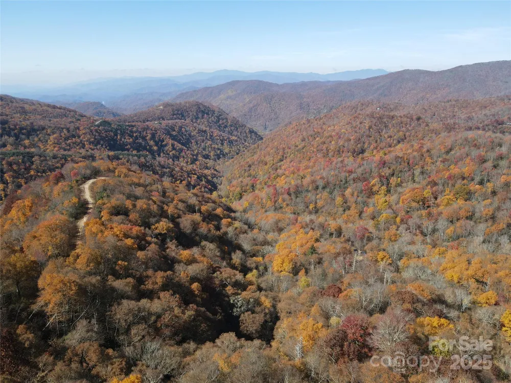 3837 & 3689 Plott Balsam Road Maggie Valley, NC 28751