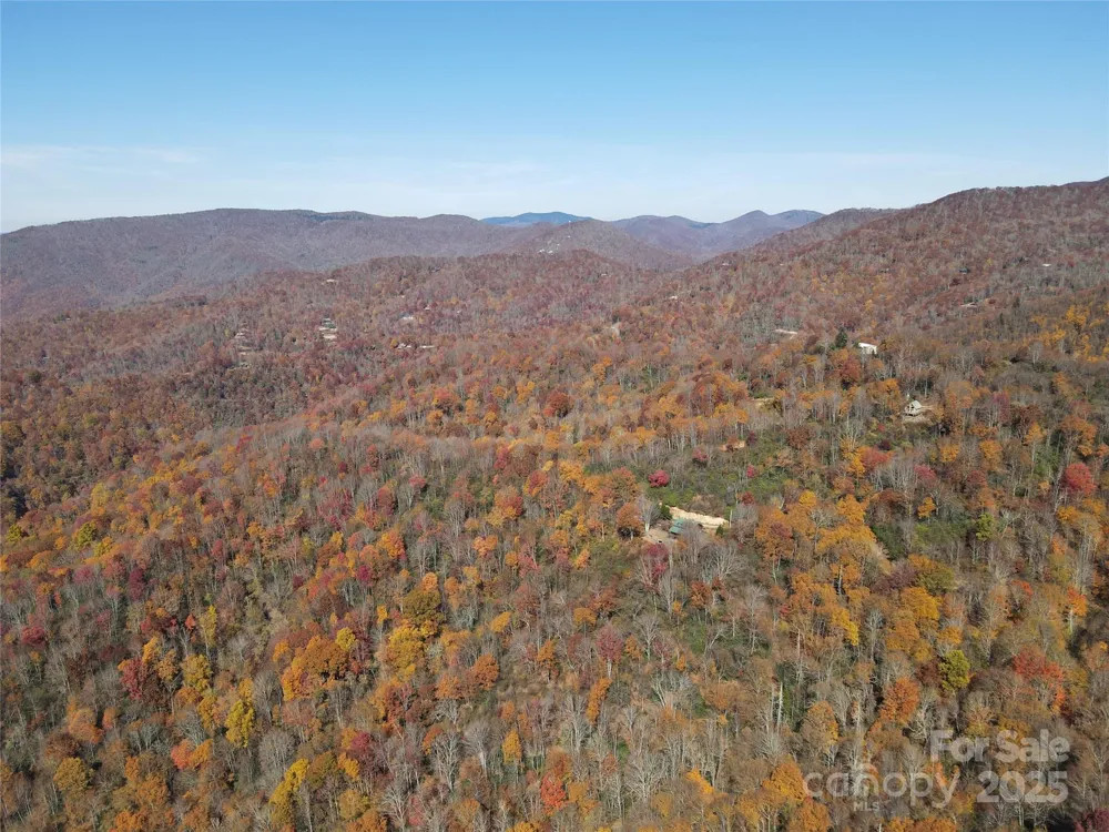 3837 & 3689 Plott Balsam Road Maggie Valley, NC 28751