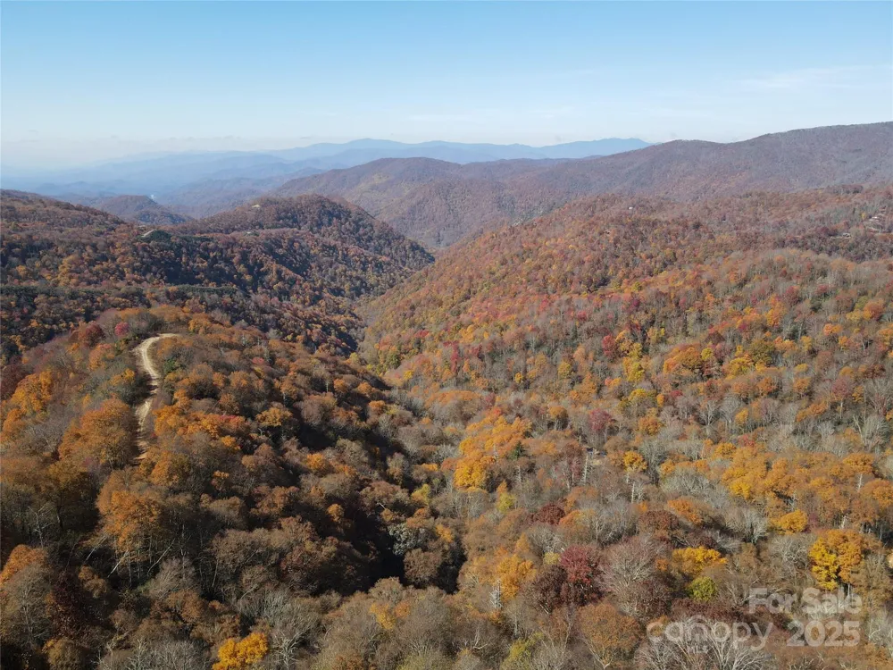 3837 & 3689 Plott Balsam Road Maggie Valley, NC 28751