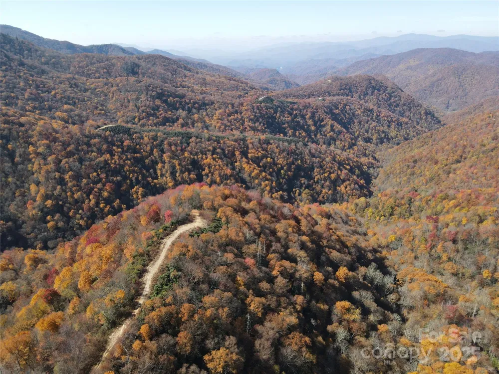 3837 & 3689 Plott Balsam Road Maggie Valley, NC 28751