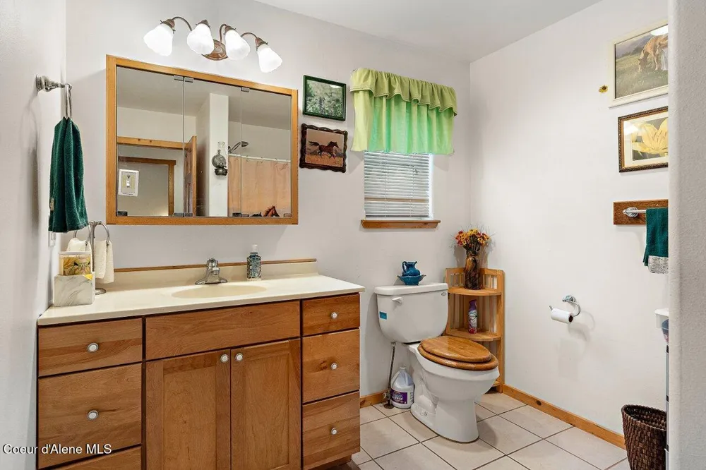 95 Twin Rivers Road Athol, ID 83801