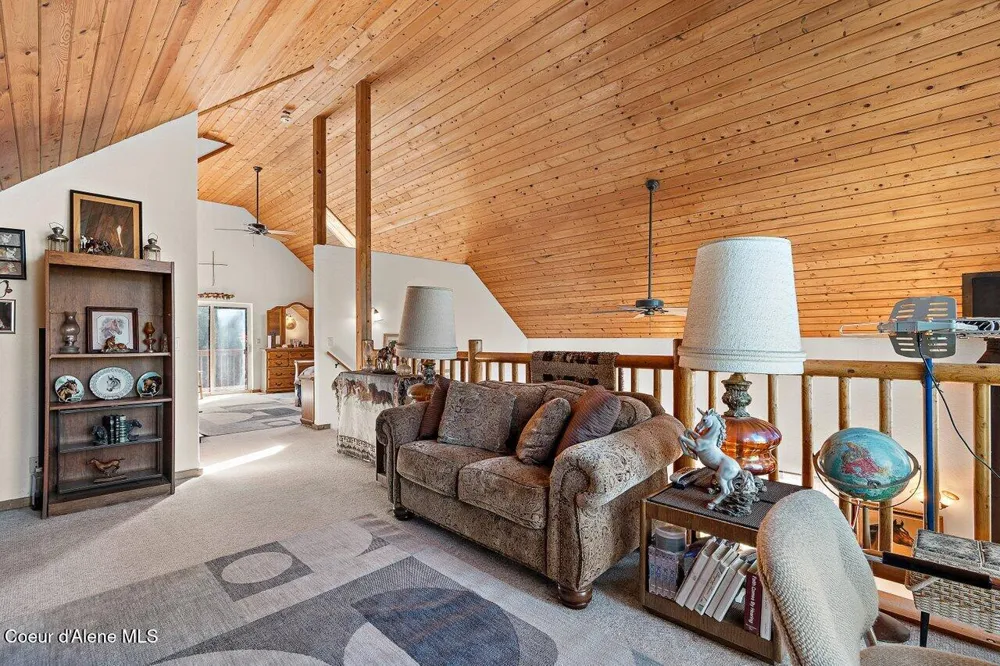 95 Twin Rivers Road Athol, ID 83801