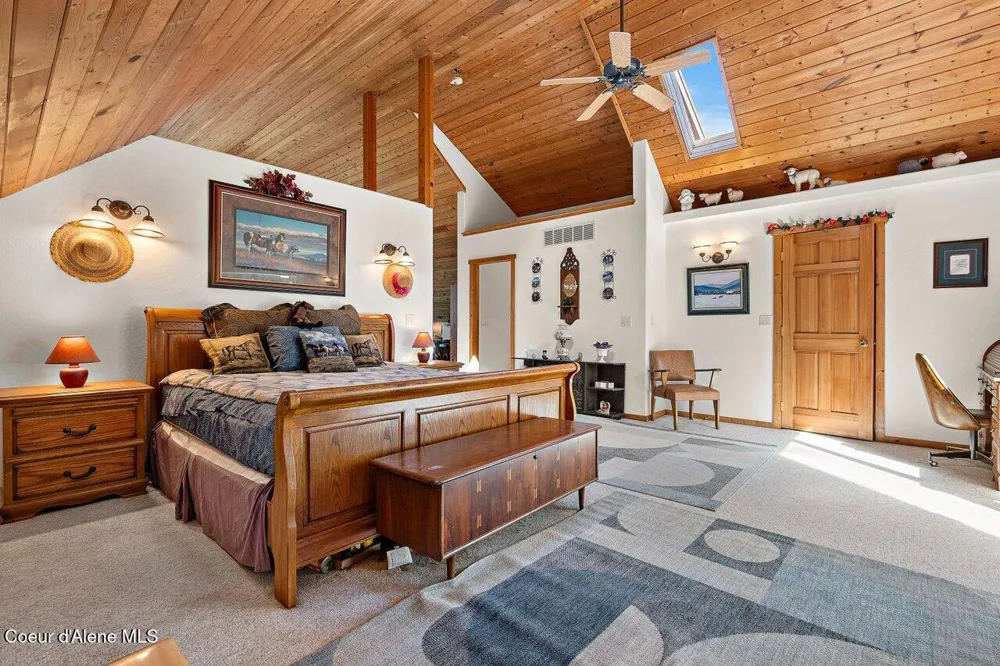 95 Twin Rivers Road Athol, ID 83801