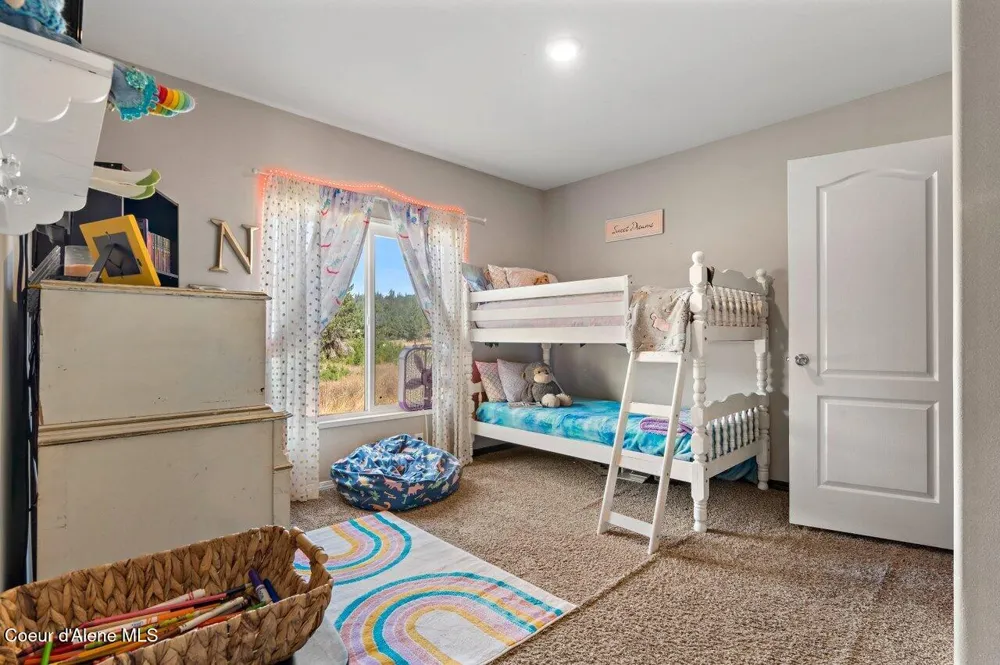 95 Twin Rivers Road Athol, ID 83801