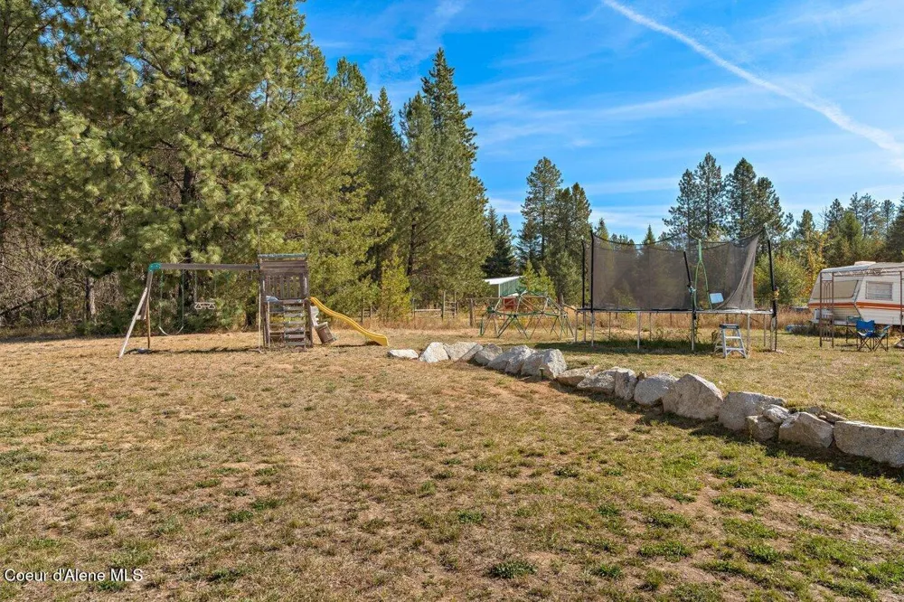 95 Twin Rivers Road Athol, ID 83801
