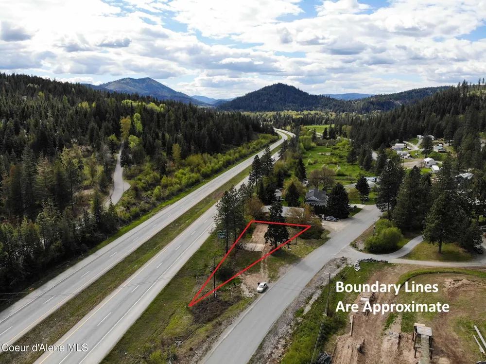 41476 Riverview Drive Kingston, ID 83839