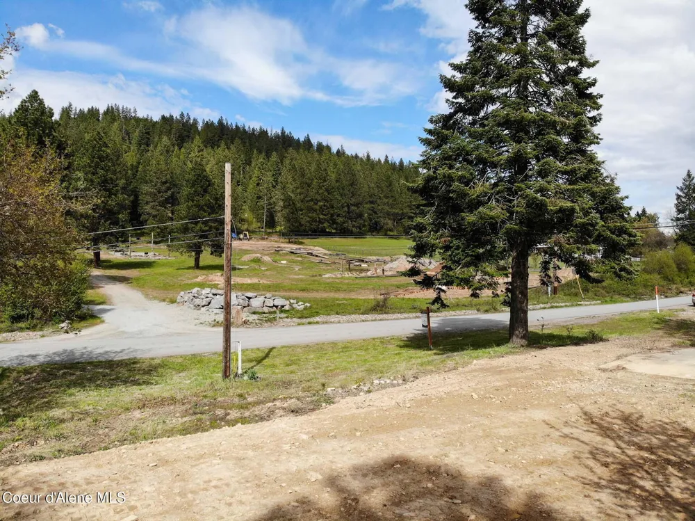 41476 Riverview Drive Kingston, ID 83839