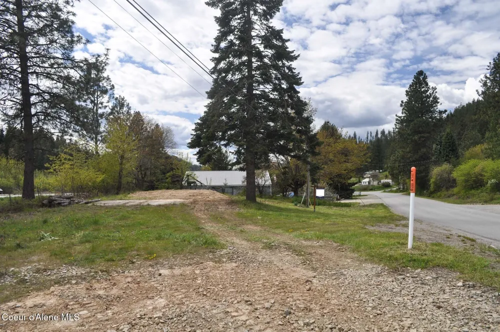 41476 Riverview Drive Kingston, ID 83839