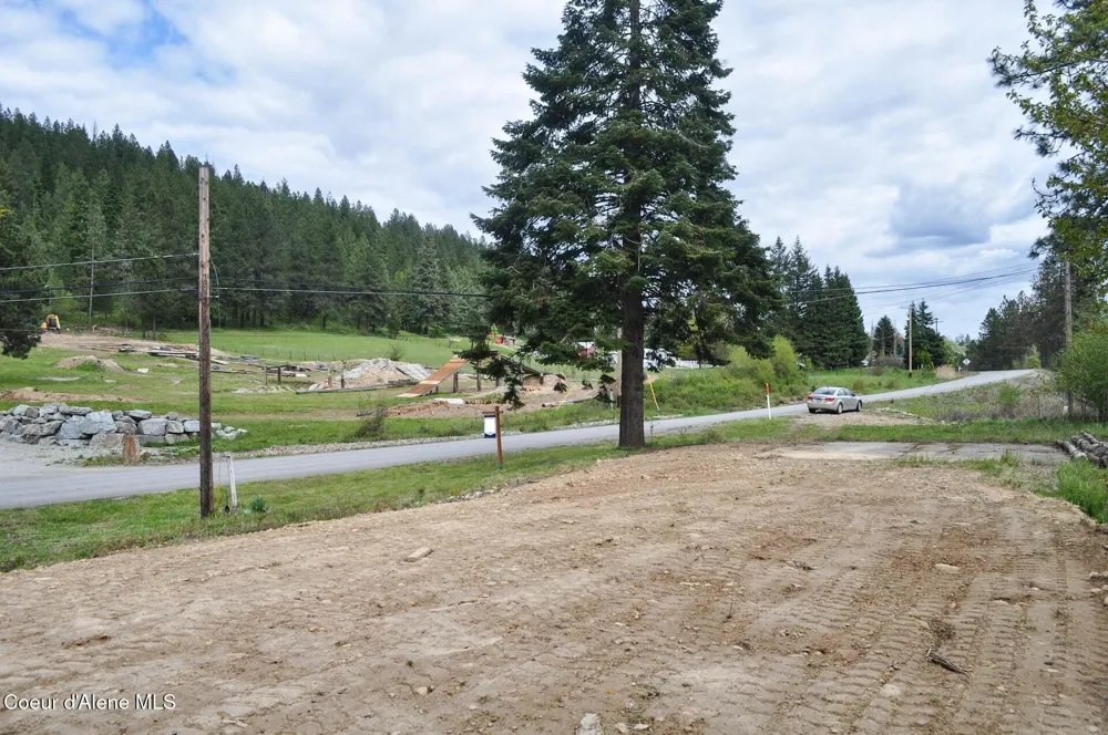 41476 Riverview Drive Kingston, ID 83839