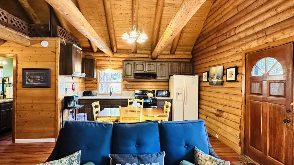 53341 Sherman Drive Idyllwild, CA 92549