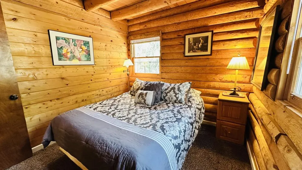 53341 Sherman Drive Idyllwild, CA 92549