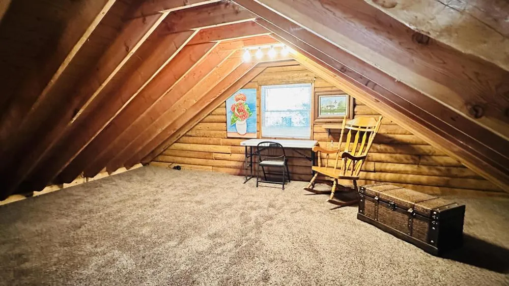 53341 Sherman Drive Idyllwild, CA 92549