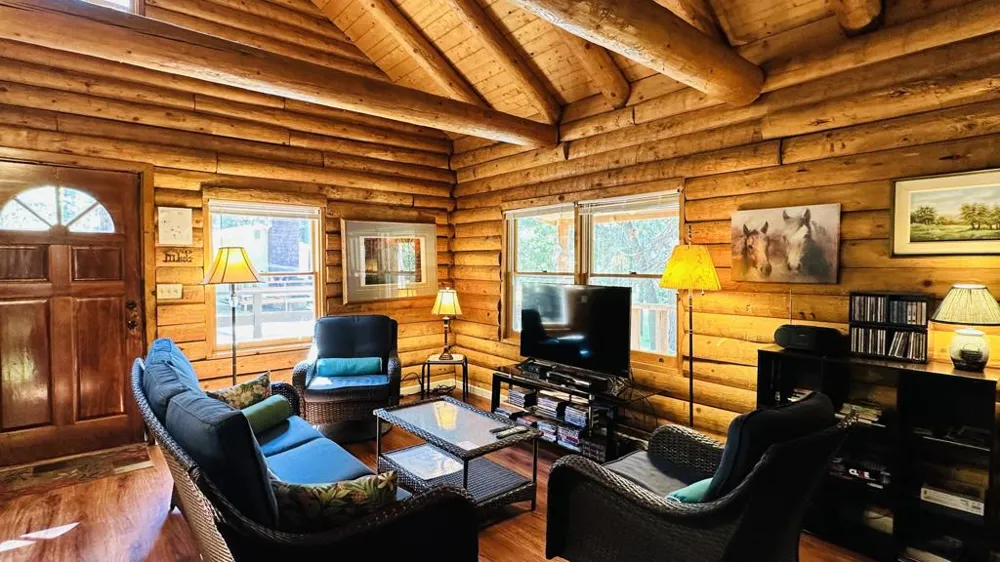 53341 Sherman Drive Idyllwild, CA 92549