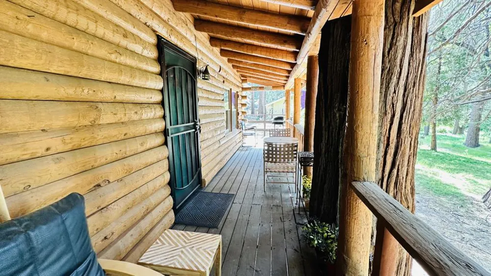 53341 Sherman Drive Idyllwild, CA 92549