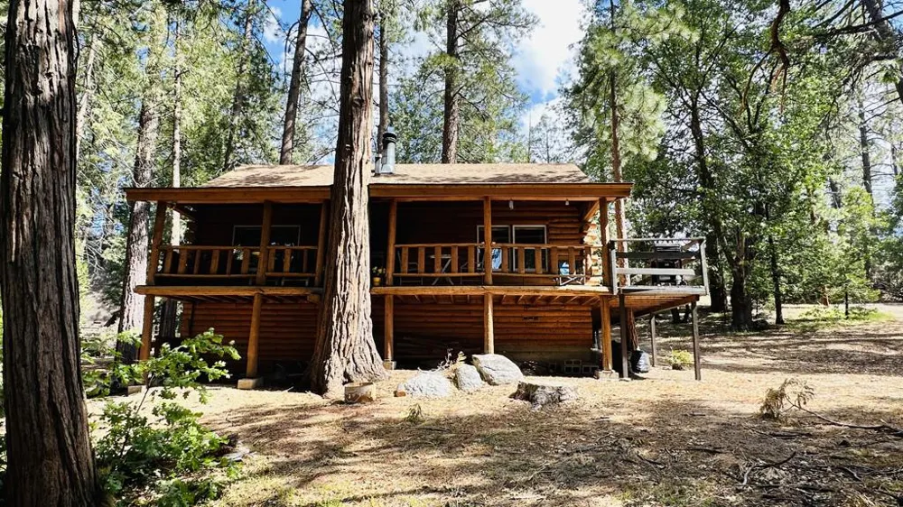 53341 Sherman Drive Idyllwild, CA 92549