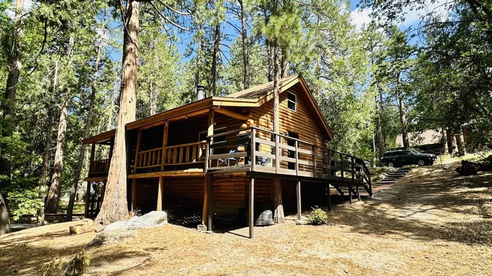 53341 Sherman Drive Idyllwild, CA 92549