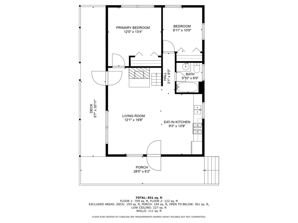 53341 Sherman Drive Idyllwild, CA 92549