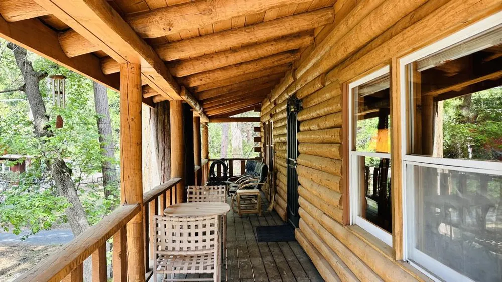 53341 Sherman Drive Idyllwild, CA 92549