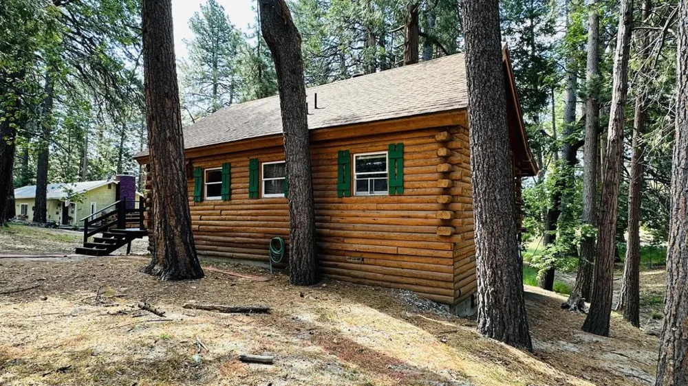 53341 Sherman Drive Idyllwild, CA 92549