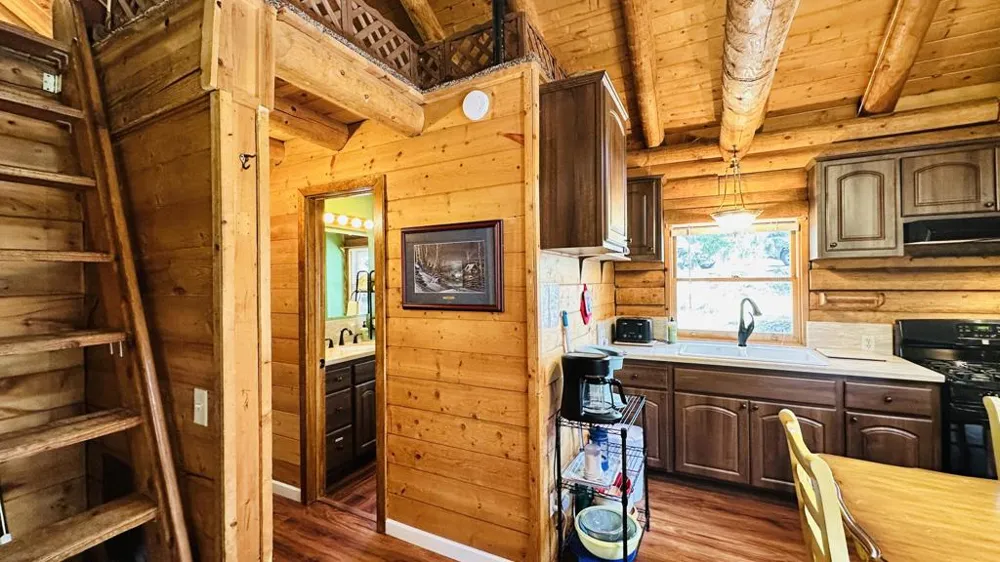 53341 Sherman Drive Idyllwild, CA 92549
