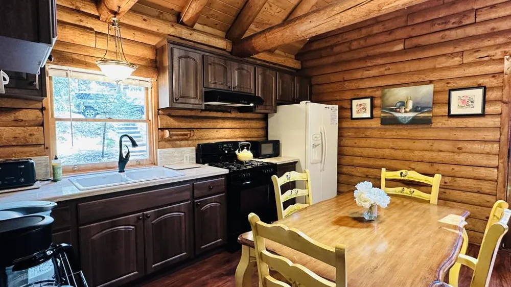 53341 Sherman Drive Idyllwild, CA 92549