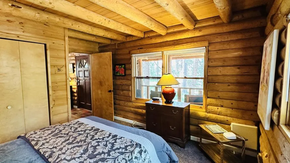 53341 Sherman Drive Idyllwild, CA 92549