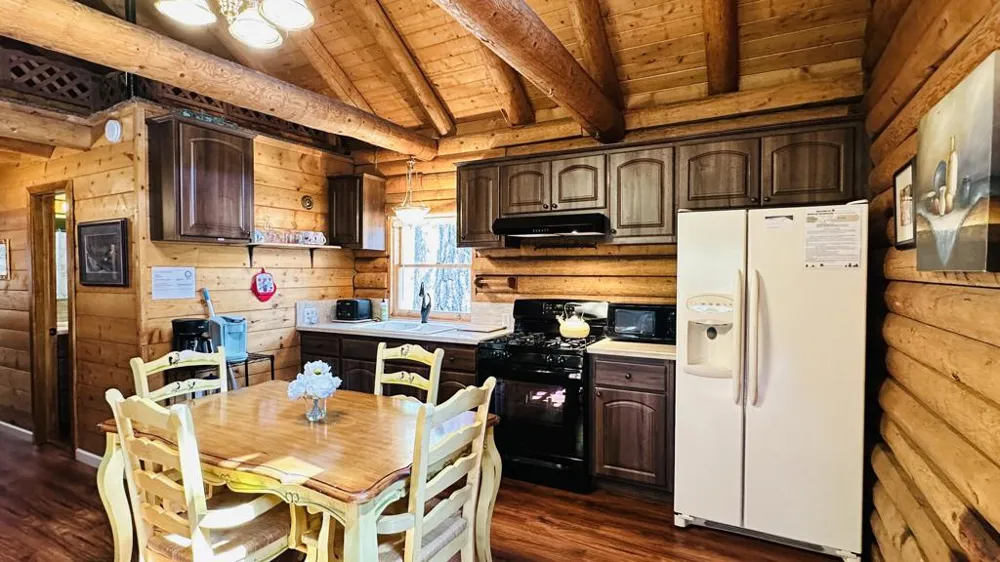 53341 Sherman Drive Idyllwild, CA 92549