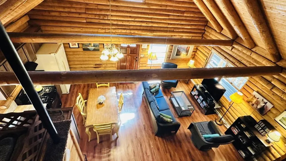 53341 Sherman Drive Idyllwild, CA 92549