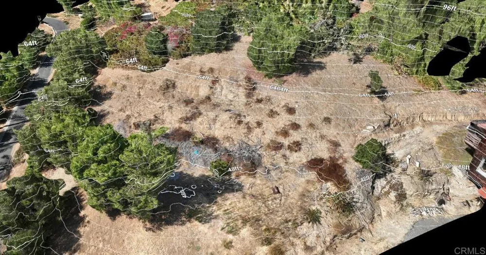 Vale Terrace Vista, CA 92084