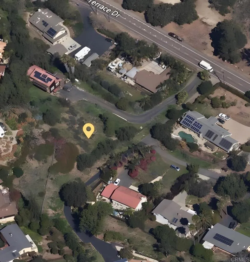 Vale Terrace Vista, CA 92084