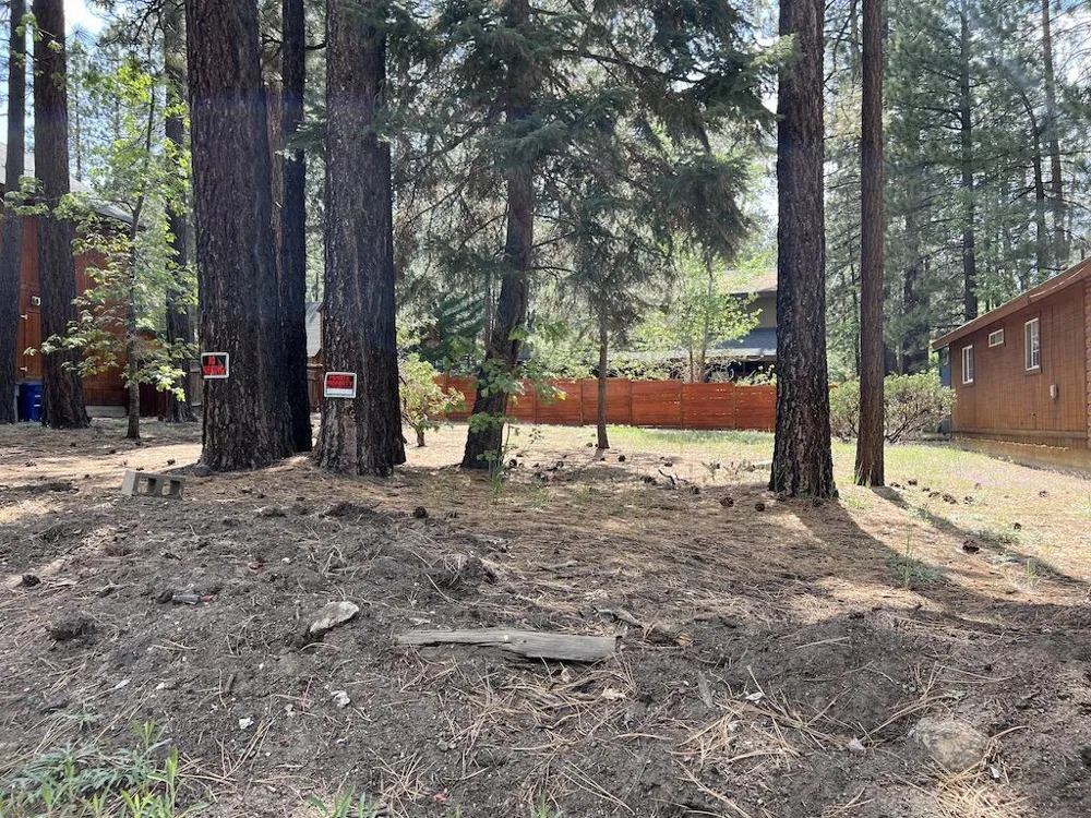 Summit Boulevard Big Bear, CA 92315
