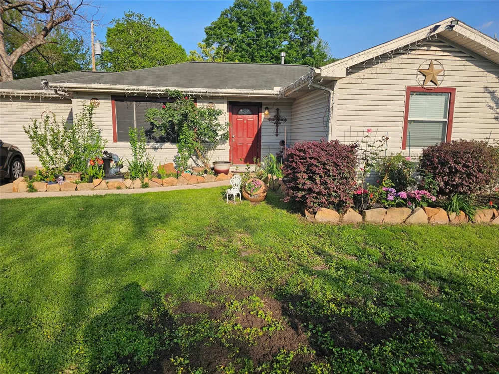213 Linda Street Deer Park, TX 77536