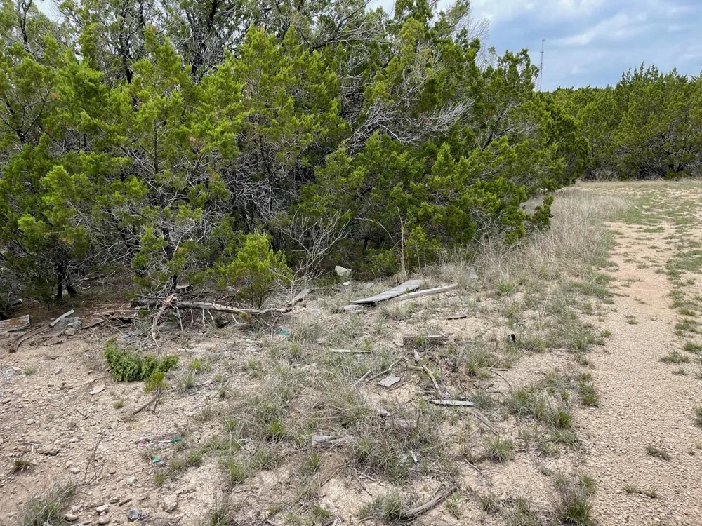 Dillon Drive Copperas Cove, TX 76522