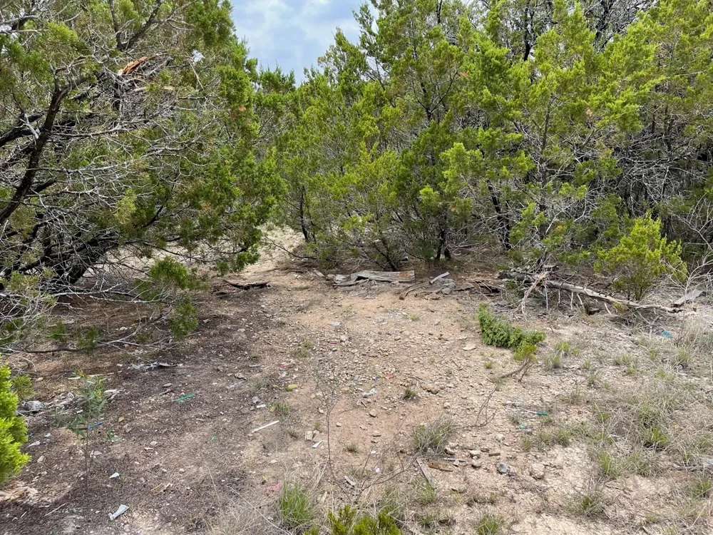Dillon Drive Copperas Cove, TX 76522