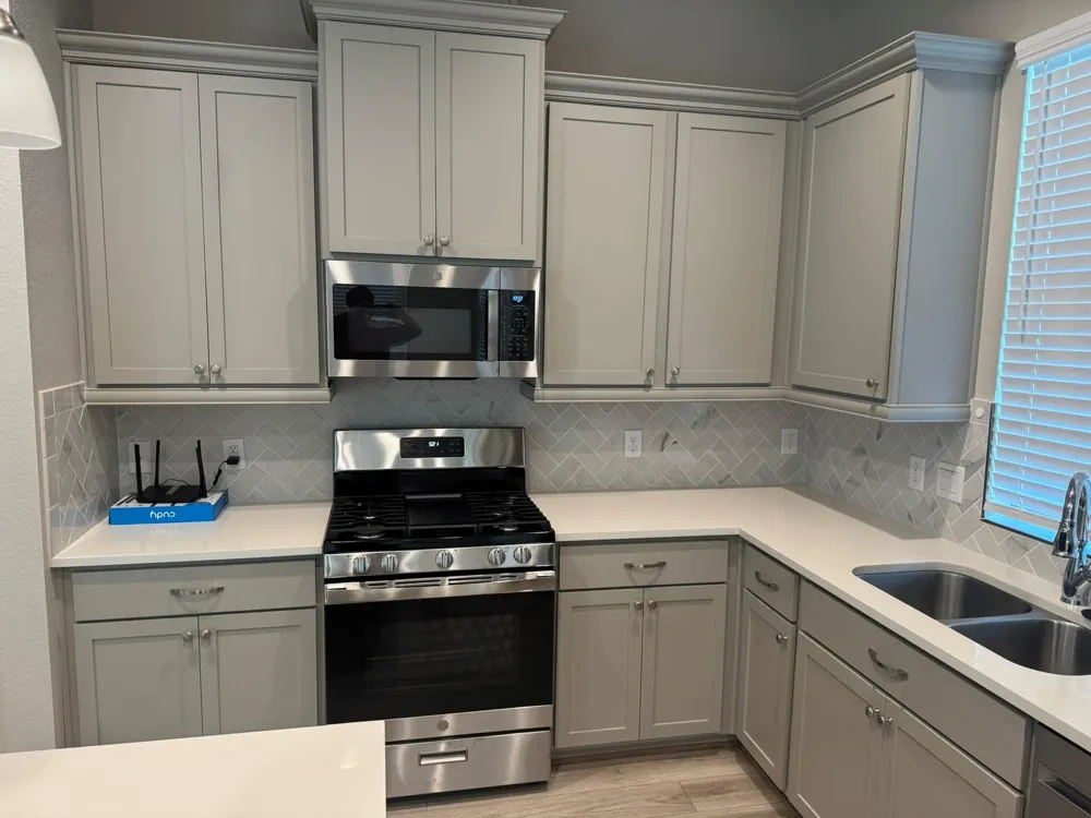 5218 Prairie Terrace Lane Fulshear, TX 77441