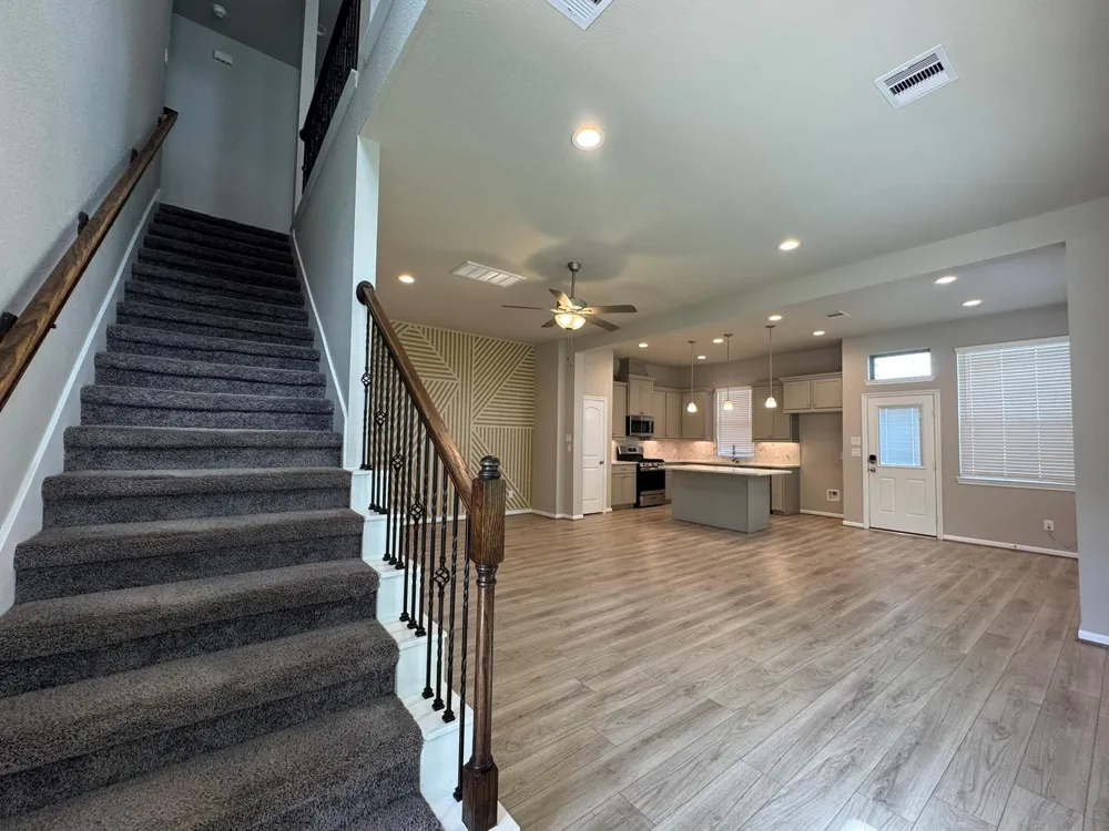 5218 Prairie Terrace Lane Fulshear, TX 77441