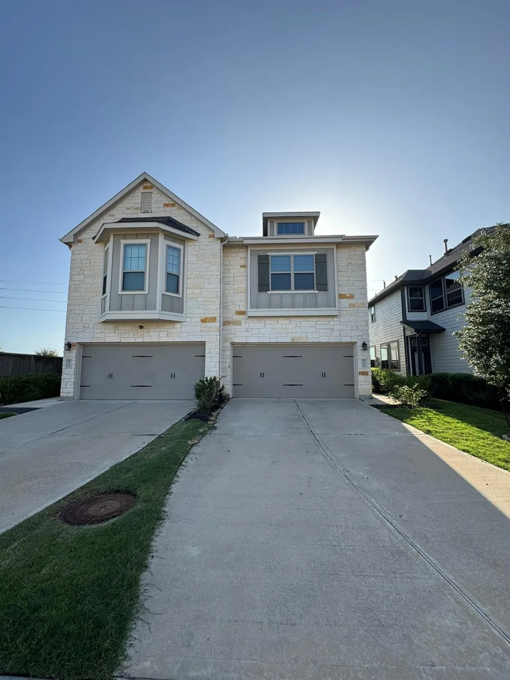 5218 Prairie Terrace Lane Fulshear, TX 77441