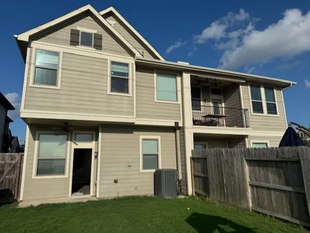 5218 Prairie Terrace Lane Fulshear, TX 77441