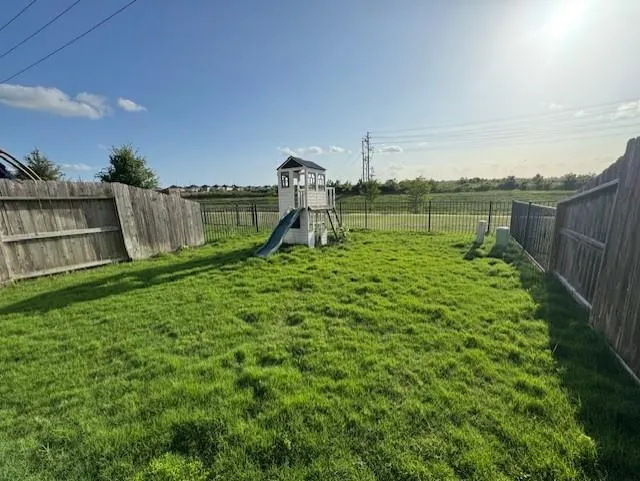 5218 Prairie Terrace Lane Fulshear, TX 77441