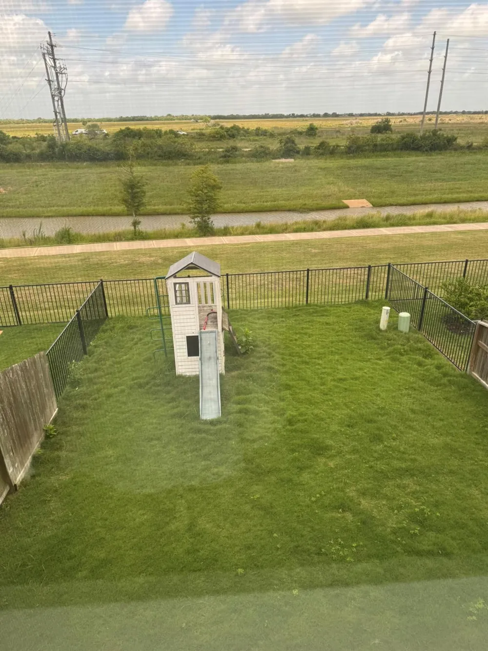5218 Prairie Terrace Lane Fulshear, TX 77441
